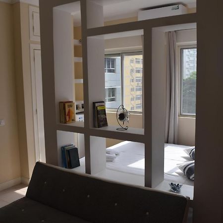 לואנדה Cozy Studio מראה חיצוני תמונה