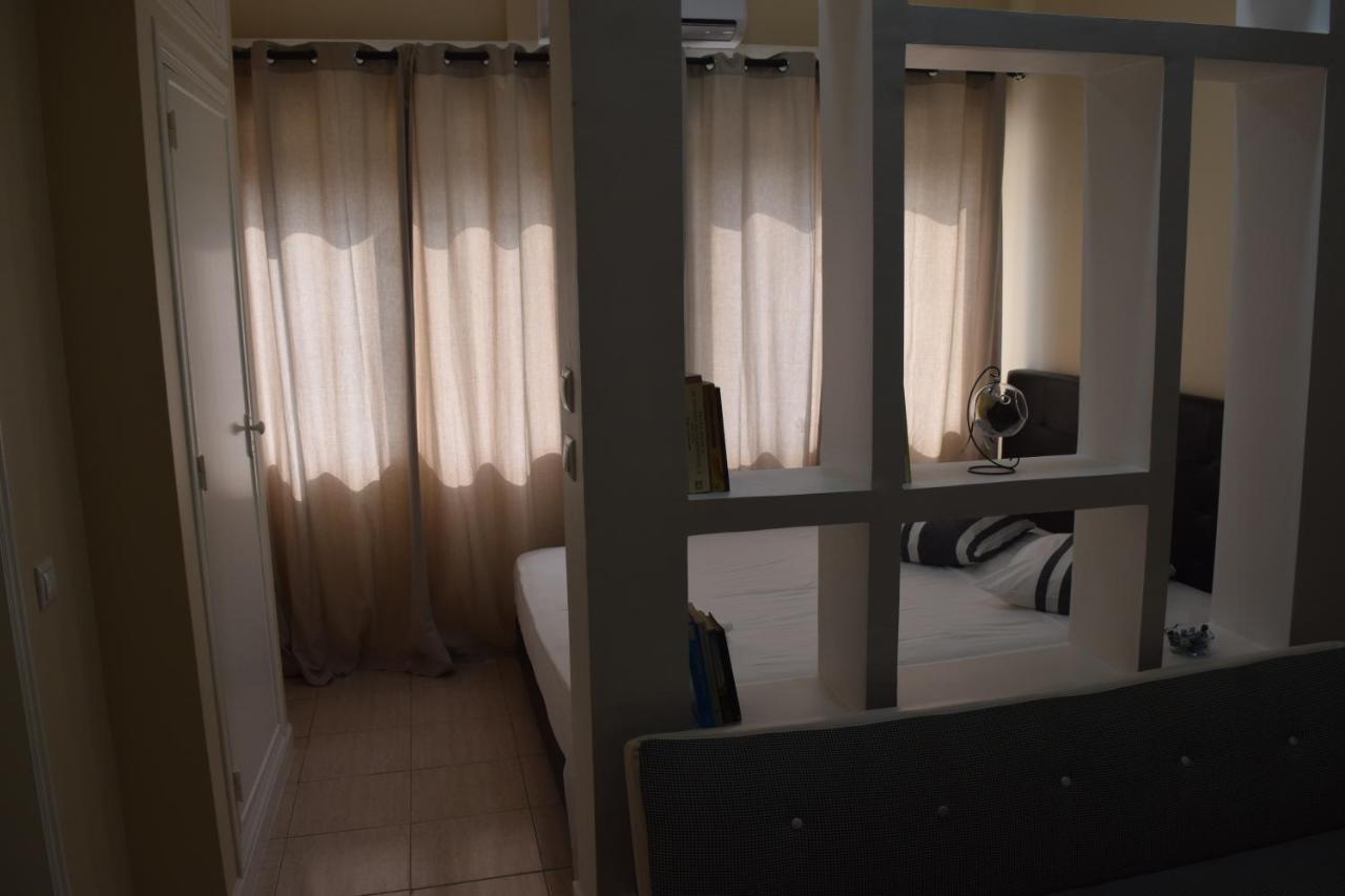 לואנדה Cozy Studio מראה חיצוני תמונה